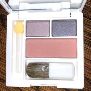 Clinique Eyeshadows and Blush Palette